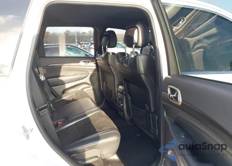 2014 Jeep Grand Cherokee Altitude from USA, damaged, VIN 1C4RJFAG4EC570947